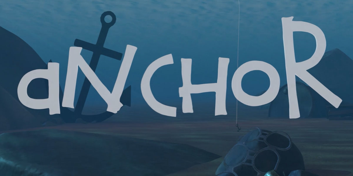 Anchor